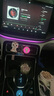 KUNGFU.BIRD三麗鷗HelloKitty飛行球車載香薰汽車空調(diào)出風(fēng)口裝飾車內(nèi)擺件禮物 曬單實(shí)拍圖