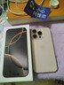 Apple/蘋果 iPhone 16 Pro（A3294）128GB 沙漠色鈦金屬 支持移動聯(lián)通電信5G 雙卡雙待手機(jī) 曬單實(shí)拍圖