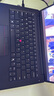 ThinkPad【國(guó)家補(bǔ)貼20%】T14p AI元啟 酷睿Ultra9 185H 14.5英寸高性能筆記本電腦 32G 2TB 3K RTX4050 曬單實(shí)拍圖
