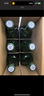 紅星二鍋頭 綠瓶大二 純糧口糧酒 清香型名酒 禮物特產(chǎn) 43度 750mL 6瓶 整箱裝 曬單實拍圖
