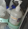 雪貂留香狗狗沐浴露寵物貓咪香波泰迪比熊清潔驅蟲除蟲止癢浴液 抑菌驅螨 曬單實拍圖