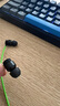 雷蛇（Razer）戰(zhàn)錘狂鯊V3游戲耳機(jī)電腦手機(jī)游戲多平臺(tái)無(wú)線入耳式耳機(jī)帶麥 戰(zhàn)錘狂鯊V3（贈(zèng)THX軟件 可調(diào)EQ） 曬單實(shí)拍圖