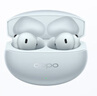 OPPO Enco Free4 【國(guó)家補(bǔ)貼】真無(wú)線入耳式藍(lán)牙耳機(jī)降噪耳機(jī)搭檔 Find X8通用蘋果華為小米手機(jī)水漾藍(lán) 曬單實(shí)拍圖