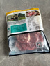 龍大肉食山東發(fā)貨  黑豬梅花肉薄片4斤 蓬萊生態(tài)黑豬肉生鮮食材 源頭直發(fā) 曬單實拍圖