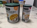 寶寶饞了高鈣鮮蝦片蝦餅 寶寶兒童零食無添加色素22.5g 曬單實(shí)拍圖