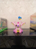 樂高（LEGO）積木拼裝迪士尼43257 安琪女孩女生玩具生日禮物 曬單實拍圖