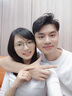 唯一（Winy）999純銀情侶戒指對(duì)戒一對(duì)實(shí)用求婚戒指男女生日七夕情人節(jié)禮物 曬單實(shí)拍圖