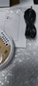 索安（SOAN） 涂鴉wifi溫度報(bào)警器APP手機(jī)推送遠(yuǎn)程報(bào)警溫濕度計(jì)上下限報(bào)警器 【C】WiFi單溫度器（探頭線1米） 曬單實(shí)拍圖