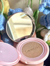 Larastyle拉雅時(shí)代美白巨防曬遮瑕氣墊BB霜奶油肌保濕不易脫妝SPF50PA+++ 12g*2+替換芯12g*2 曬單實(shí)拍圖
