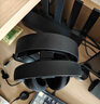 賽睿（SteelSeries）寒冰Nova 3電競頭戴式有線游戲耳機(jī)耳麥寒冰5升級版電腦 LOL吃雞CS 降噪麥 適配三角洲行動 高考 曬單實(shí)拍圖