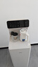 美的（Midea）茶吧機(jī) 飲水機(jī)家用 茶吧柜一體機(jī) 國(guó)家補(bǔ)貼 辦公室 燒水壺 白澤茶吧機(jī) YCR-2525【316不銹鋼內(nèi)膽】 曬單實(shí)拍圖
