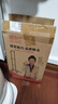 喜路仕小推車折疊手拉車拉桿車快遞車買菜手推車承重100斤BY04-S配黑袋 曬單實拍圖
