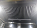 櫻花樹(shù)油煙機(jī)家用大吸力中式抽油煙機(jī)出租房廚房小戶型小尺寸老式吸油煙機(jī) 36立方米【觸控體感+雙濾網(wǎng)】 自行安裝 曬單實(shí)拍圖