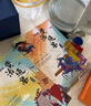 全4冊少年讀資治通鑒青少年版三四五六年級小學(xué)生推薦課外閱讀書籍少年簡讀版少兒版 課外閱讀 暑期閱讀 課外書 曬單實拍圖