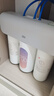 3M凈水器家用凈水機(jī)直飲RO反滲透廚下過濾器凈飲機(jī)700G大通量1.84L/min家用純水機(jī)HFRO-S725國家補(bǔ)貼 曬單實拍圖
