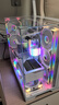 技嘉【24期分期免息】RTX5080/5090D顯卡主機 R7 9800X3D 包豪斯海景房DIY游戲電競整機臺式組裝電腦 R7 9800X3D+5080超級雕丨4 曬單實拍圖