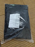 BLACK YAK 布來亞克冬季防寒羽絨服冬新款長款防風(fēng)保暖羽絨服男蓬松度659 WVM559 黑色 XL 180 曬單實(shí)拍圖