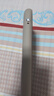HameeiFace韓國進(jìn)口手機殼 三星Galaxy S25Ultra磁吸鋼化玻璃透明防摔保護(hù)套 米色 三星Galaxy S25Ultra 曬單實拍圖