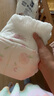好奇（Huggies）鉑金裝成長褲XXL74片(15kg以上)小桃褲加加大號嬰兒尿不濕超薄 曬單實拍圖