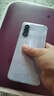 魅族（MEIZU）魅藍 20 AI手機 5010mAh輕薄長續(xù)航 5000萬主攝 Flyme AIOS系統(tǒng) 6GB+128GB 魅夜紫 政府補貼 曬單實拍圖