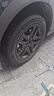 佳通GITI 汽車輪胎235/55R19 105V P10 原配長安深藍S7EV 適配 領(lǐng)克08 曬單實拍圖