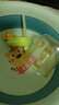 babycare兒童牛奶杯1-3歲-6歲寶寶喝奶瓶PPSU直飲泡奶吸管水杯-滿杯330ml 曬單實拍圖