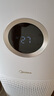 美的（Midea）母嬰認(rèn)證無霧加濕器SZK-U12加濕器濾芯  配件SL-U12 曬單實(shí)拍圖