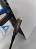 斯格光纖usb3.2轉(zhuǎn)type-c數(shù)據(jù)線Gen2電腦會議直播攝像頭移動硬盤連接線 光纖usb3.2轉(zhuǎn)type-c數(shù)據(jù)線 15米 曬單實拍圖