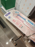 舒客買2送1專效特護成人軟毛牙刷2支裝柔軟護齦家用小刷頭新老隨機 曬單實拍圖