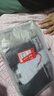貓人【棉中精品-品質(zhì)無(wú)憂】?jī)?nèi)褲男士?jī)?nèi)褲純棉10A全棉抗菌平角短褲4條 曬單實(shí)拍圖