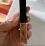 圣羅蘭（YSL）小金條口紅1966紅棕色啞光化妝品七夕情人節(jié)禮物生日禮物 曬單實(shí)拍圖