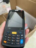 iData 95S 手持數(shù)據(jù)終端PDA 安卓把槍采集器 旺店通聚水潭管家婆ERP/WMS 物流倉儲出入庫條碼掃碼槍 95S 2+16G【3.5英寸屏幕】聚水潭 曬單實拍圖