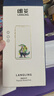 朗菱【2片】適用vivo iqooNeo10Pro鏡頭膜鋼化膜Neo10pro后置攝像頭 高清防摔指紋玻璃保護(hù)膜-無損像素 曬單實(shí)拍圖