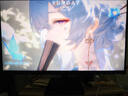 SANC盛色27英寸2K210Hz電競(jìng)顯示器FastIPS硬件低藍(lán)光IGZO氧化物技術(shù)10Bit 500nit高亮屏幕G72Max增強(qiáng)版 曬單實(shí)拍圖