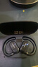 BarbetSound OW P1 掛耳式無線藍(lán)牙耳機(jī)開放式運(yùn)動跑步戶外耳機(jī)車載通話降噪藍(lán)牙5.4適用華為小米榮耀手機(jī)藍(lán)色 曬單實(shí)拍圖