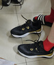 安德瑪（UNDERARMOUR）庫里Curry Splash 24 AP男女情侶運(yùn)動籃球鞋3027262 黑色001 42 曬單實(shí)拍圖