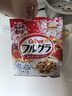 卡樂比（Calbee） 水果麥片500g 日本進口早餐麥片膳食纖維沖泡即食代餐 曬單實拍圖