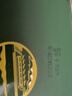 李渡高粱酒 明窖 52度 禮盒白酒500ml 純糧酒 送禮 52度 500mL 1瓶 【拍2瓶 配禮袋】 曬單實(shí)拍圖