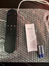 適用華為智慧屏電視遙控器通用鴻蒙藍(lán)牙語音電視遙控器 華為電視遙控器（左上角 投屏） 曬單實拍圖