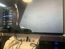 杰科（GIEC）BDP-G5300PLUS 真4K UHD藍光播放機dvd影碟機 杜比視界全景聲 evd高清影碟機 高清硬盤光碟播放器 曬單實拍圖