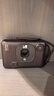 INSTAX富士instax立拍立得 數(shù)模一次成像相機（具有手機照片打印功能）mini Liplay 楓葉棕色 曬單實拍圖