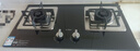 方太（FOTILE）燃?xì)庠钐烊粴?家用性價(jià)比灶 4.5kW*猛火雙灶煤氣灶 可調(diào)節(jié)底盤 02-TH33B安心灶 政府補(bǔ)貼20% 曬單實(shí)拍圖