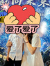 羅蒙兒童短袖白色襯衫春夏新款男童女童襯衣校服 白色短袖襯衫 120 曬單實拍圖