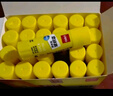 得力（deli）【全網(wǎng)低價】36g高粘PVP固體膠水 強力粘接 無甲醛快干耐用膠棒 學生文具 12支 辦公用品 27052 曬單實拍圖