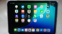 Apple/蘋(píng)果【國(guó)家補(bǔ)貼】iPad 11英寸 A16芯片2025年款 平板電腦 (128GB WLAN版/學(xué)習(xí)辦公娛樂(lè))銀色 曬單實(shí)拍圖