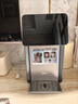 美的（Midea）小魔方plus即熱熟水機(jī) 飲水機(jī)電熱水瓶電水瓶 燒水壺電熱水壺5L 保溫恒溫一體真沸騰除氯32FPro 曬單實(shí)拍圖