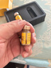 [熊寶堂]熊膽粉 0.15g*2瓶 6盒裝 0.15g瓶*2/盒 清熱明目金膽平肝驚風(fēng)抽搐外治目赤腫痛咽喉腫痛肝膽用藥 ZY1 養(yǎng)肝強(qiáng)肝-更優(yōu)惠 曬單實(shí)拍圖