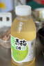 讓茶無(wú)糖青梅龍井果味綠茶飲料0糖0脂含維C解渴飲品450ml*15瓶整箱裝 曬單實(shí)拍圖
