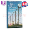 預(yù)售 穿條紋睡衣的男孩英文原版the boy in the Striped Pyjamas 曬單實(shí)拍圖