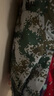兒童迷彩服套裝男童女孩春秋中小學(xué)生夏令營(yíng)軍訓戶(hù)外演出服叢林 叢林長(cháng)袖四件套 110 曬單實(shí)拍圖